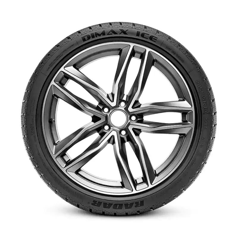 215/60R16XL Radar Dimax Ice 99T