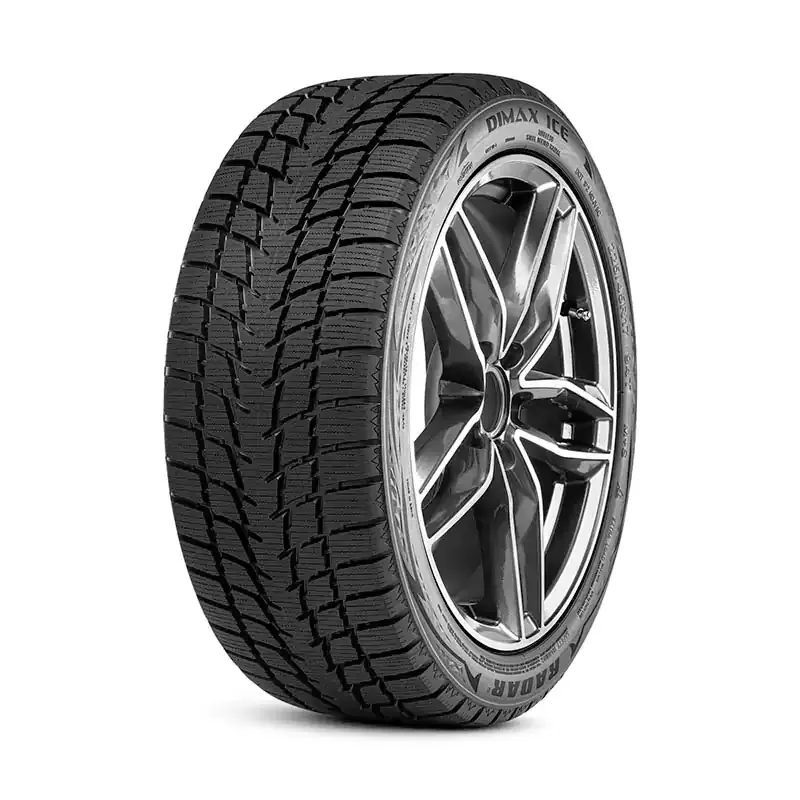 215/60R16XL Radar Dimax Ice 99T