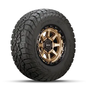 33X12.50R20LT AMP Terrain Attack R/T 114Q