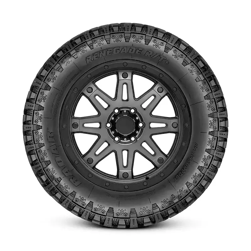 35X13.50R20LT Radar Renegade R/T  121Q