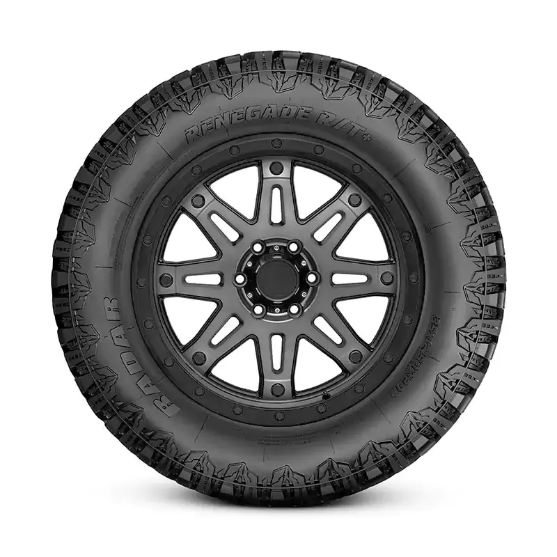 35X13.50R20LT Radar Renegade R/T  121Q