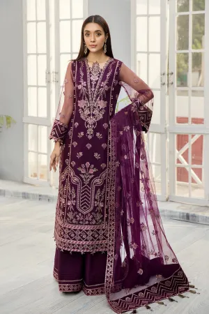 Alizeh Luxury Formal Collection – Miraal