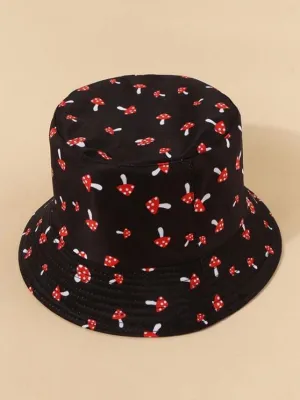 All-Day Comfort Hat