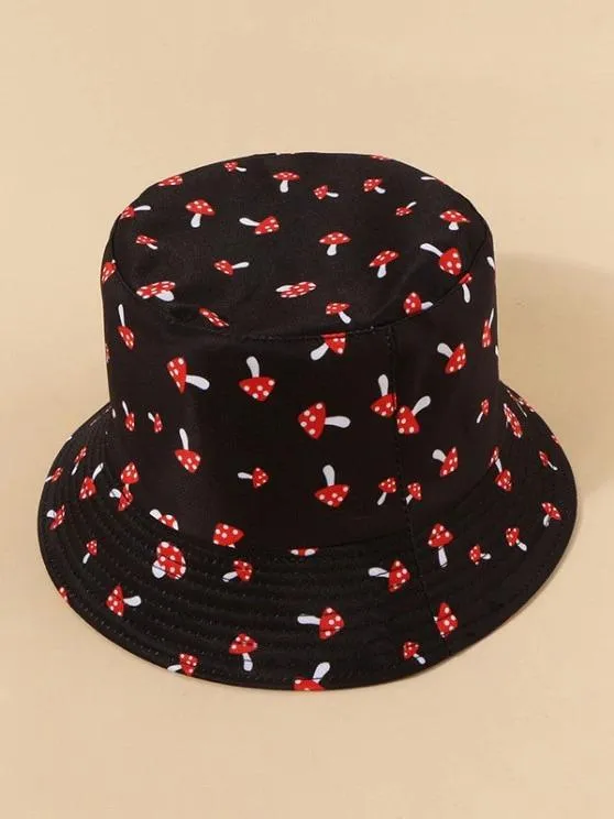 All-Day Comfort Hat