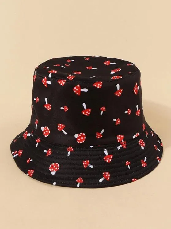 All-Day Comfort Hat