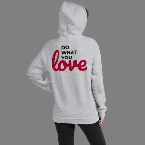 All-Day Comfort Unisex Hoodie