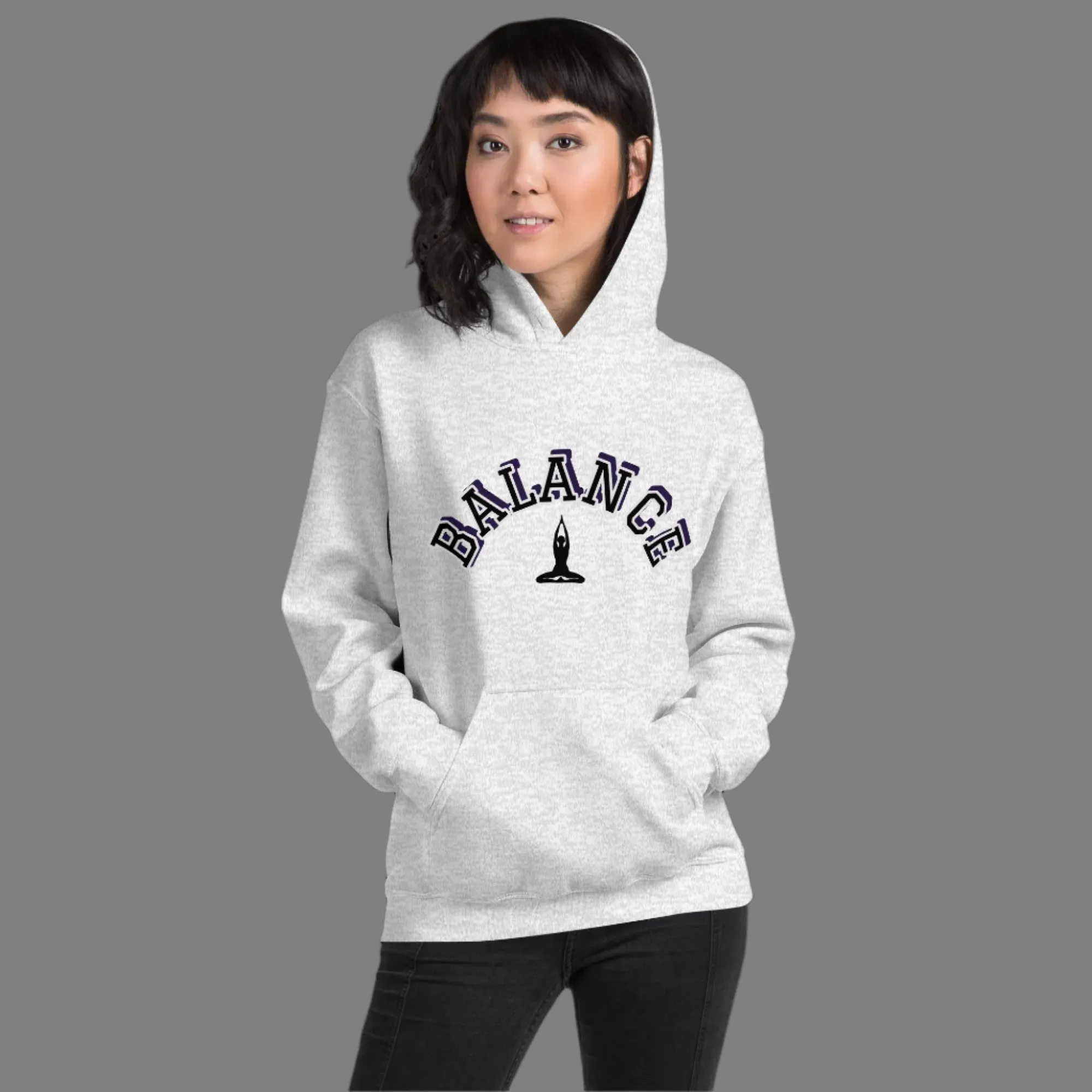 All-Day Comfort Unisex Hoodie