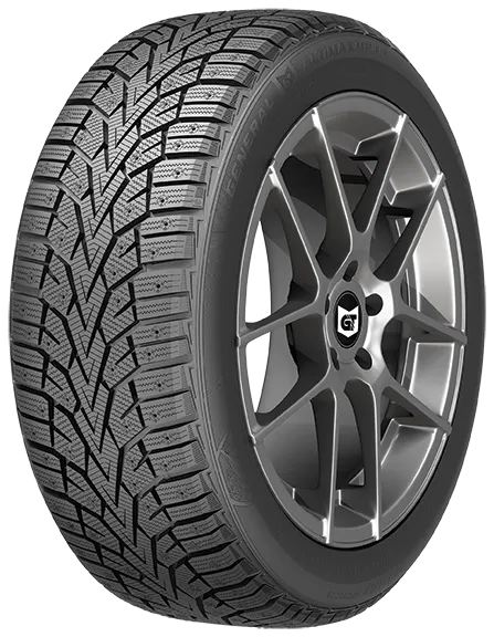 AltiMAX Arctic 12 - 215/50R17 XL 95T