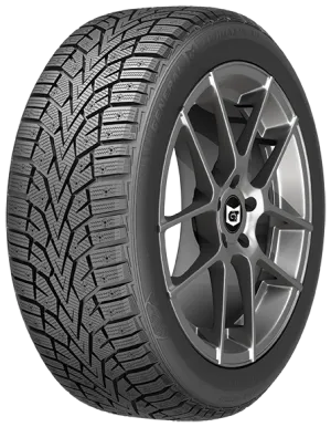 AltiMAX Arctic 12 - 215/50R17 XL 95T