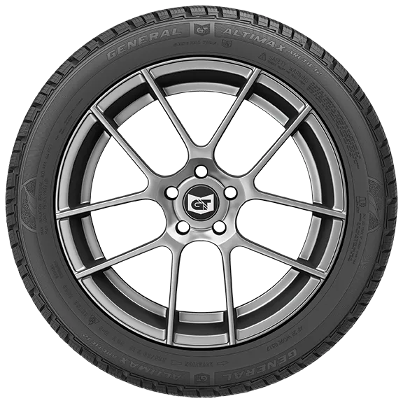 AltiMAX Arctic 12 - 215/50R17 XL 95T