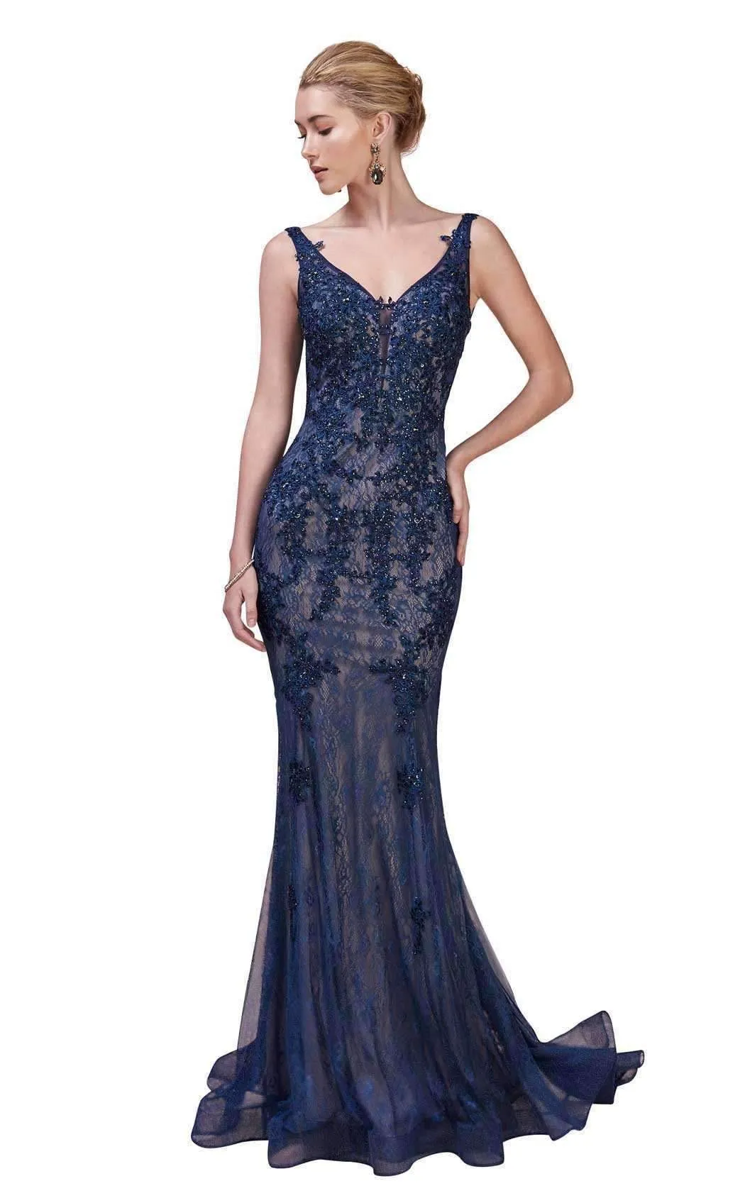Andrea and Leo A0573 Dress