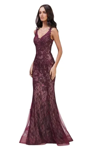 Andrea and Leo A0573 Dress