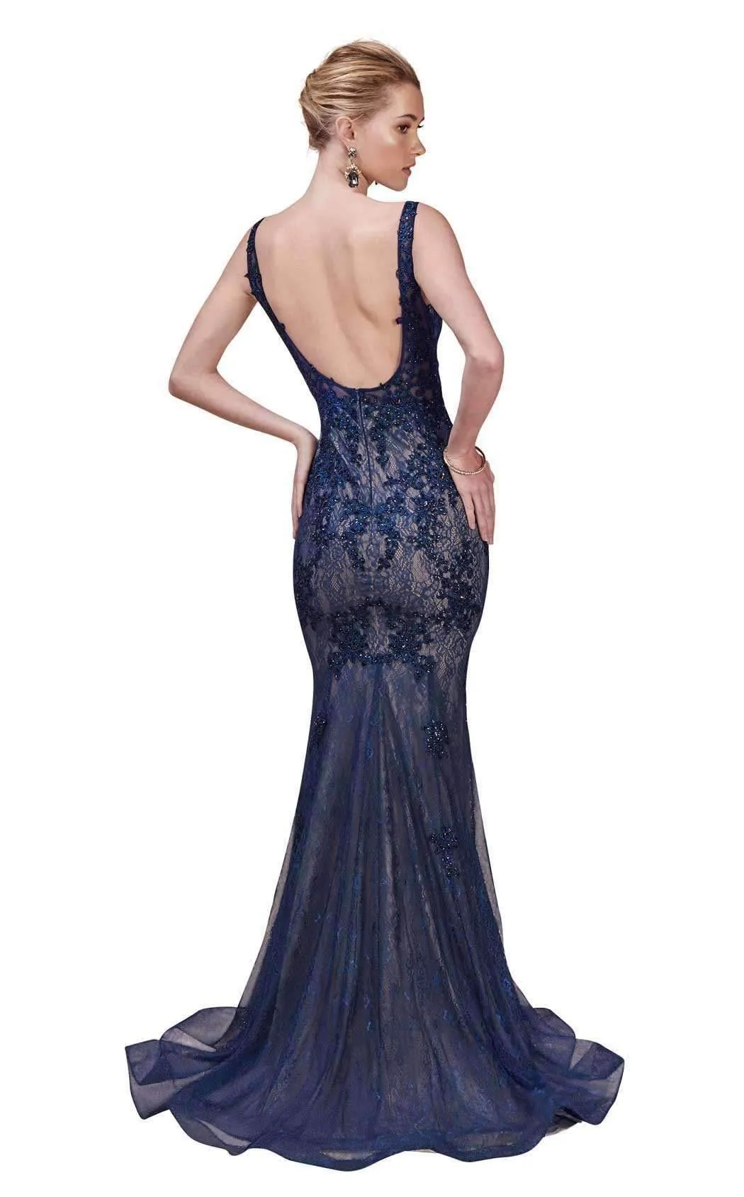 Andrea and Leo A0573 Dress