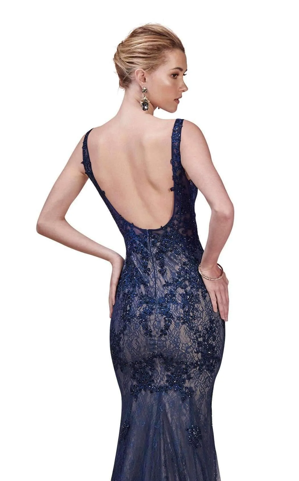 Andrea and Leo A0573 Dress