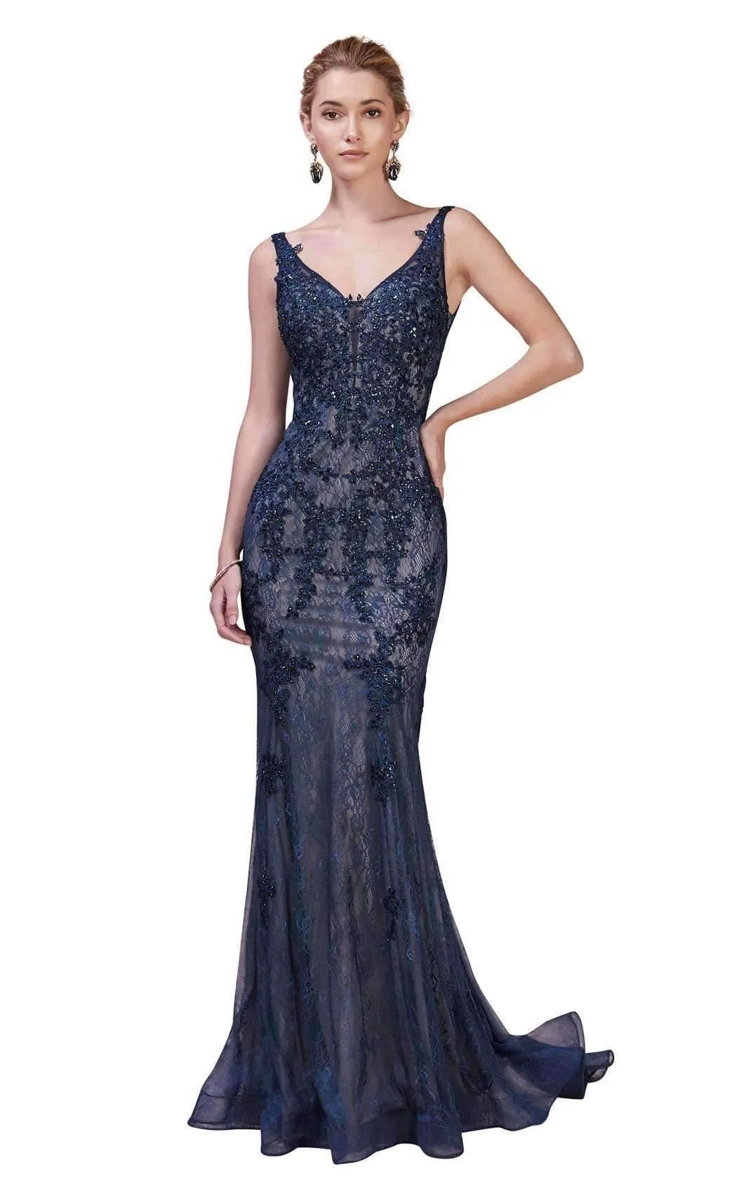 Andrea and Leo A0573 Dress
