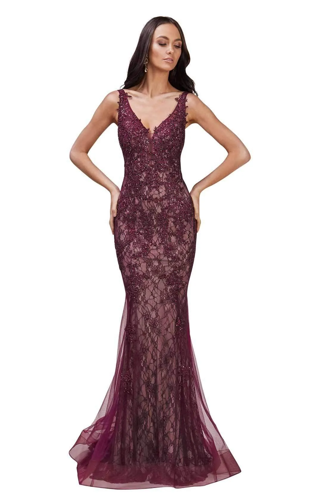 Andrea and Leo A0573 Dress