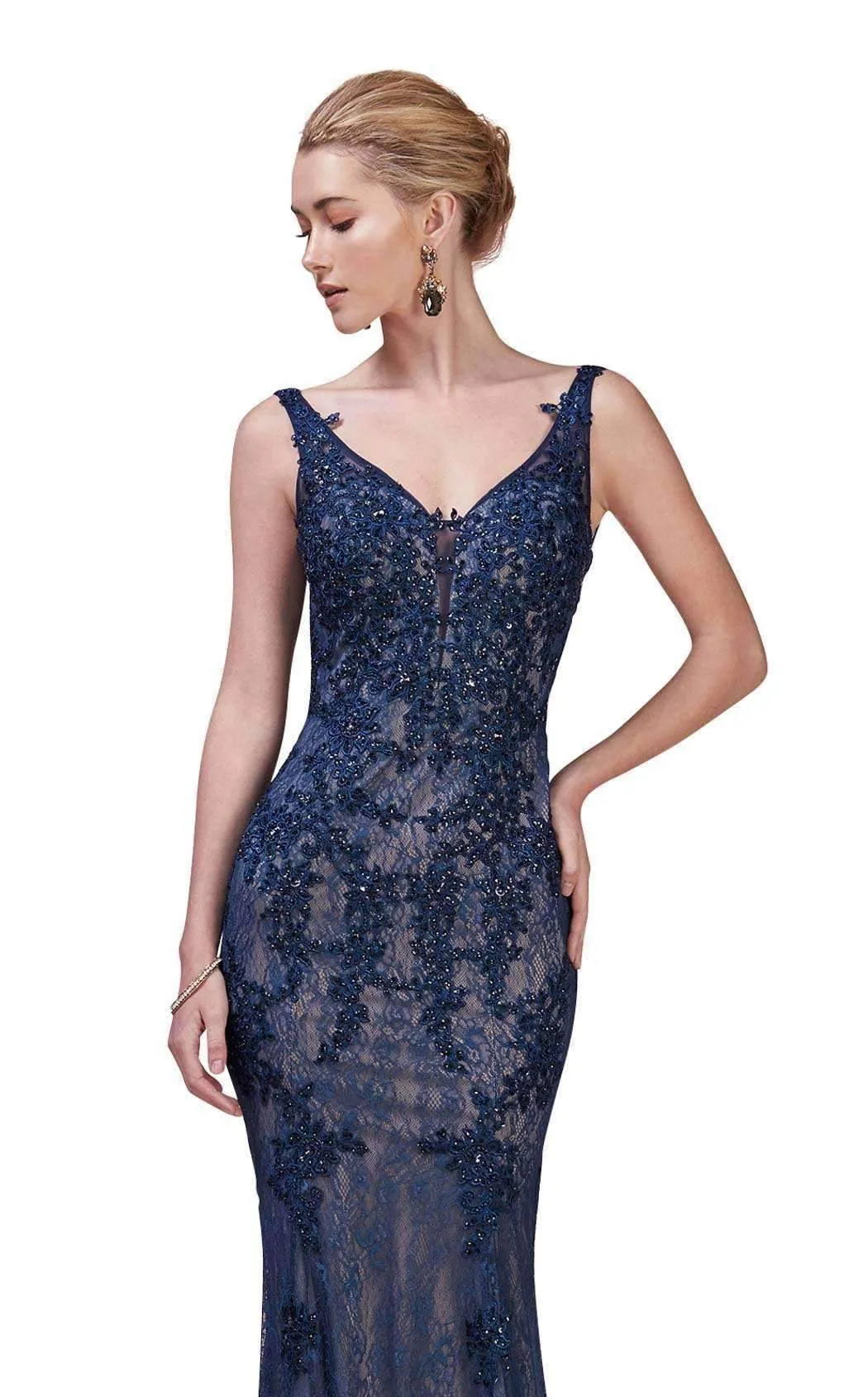 Andrea and Leo A0573 Dress