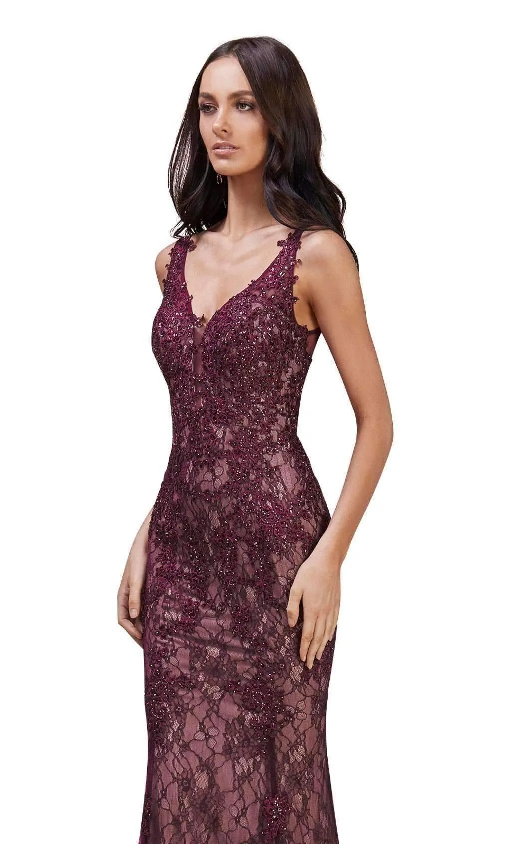 Andrea and Leo A0573 Dress