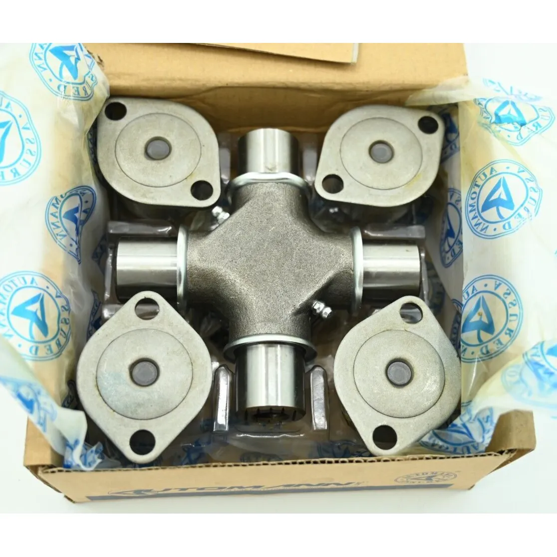ATM 752.5280X Automann Universal Joint (1710 Series, BP Type)