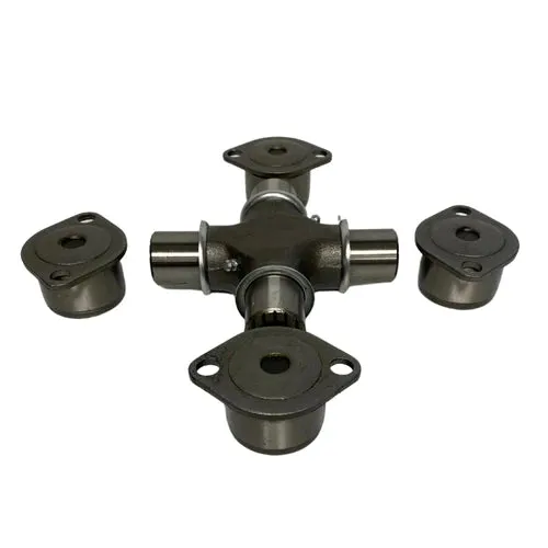 ATM 752.5280X Automann Universal Joint (1710 Series, BP Type)