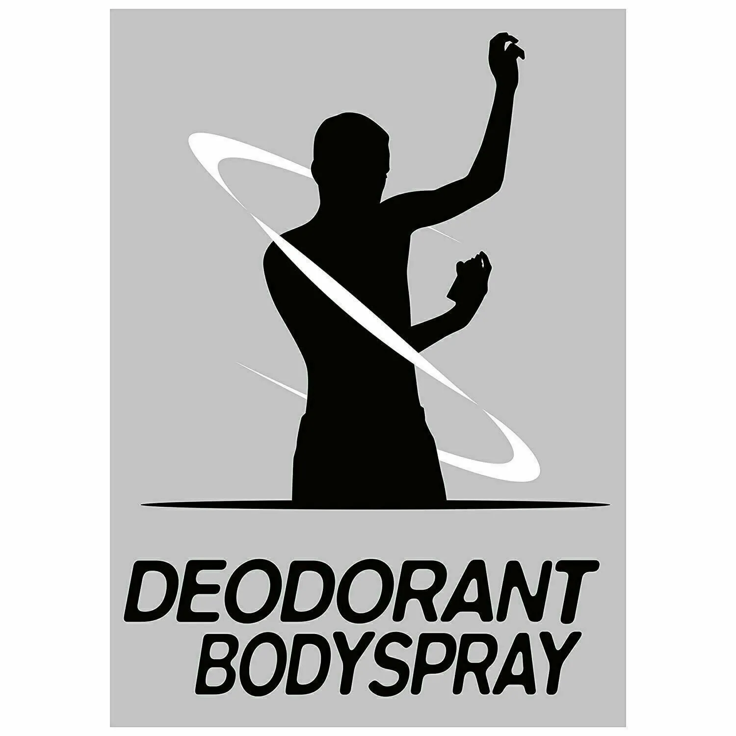 Axe Body Spray Excite For Men Deodorant, 150ml/5.07oz (5 Pack)
