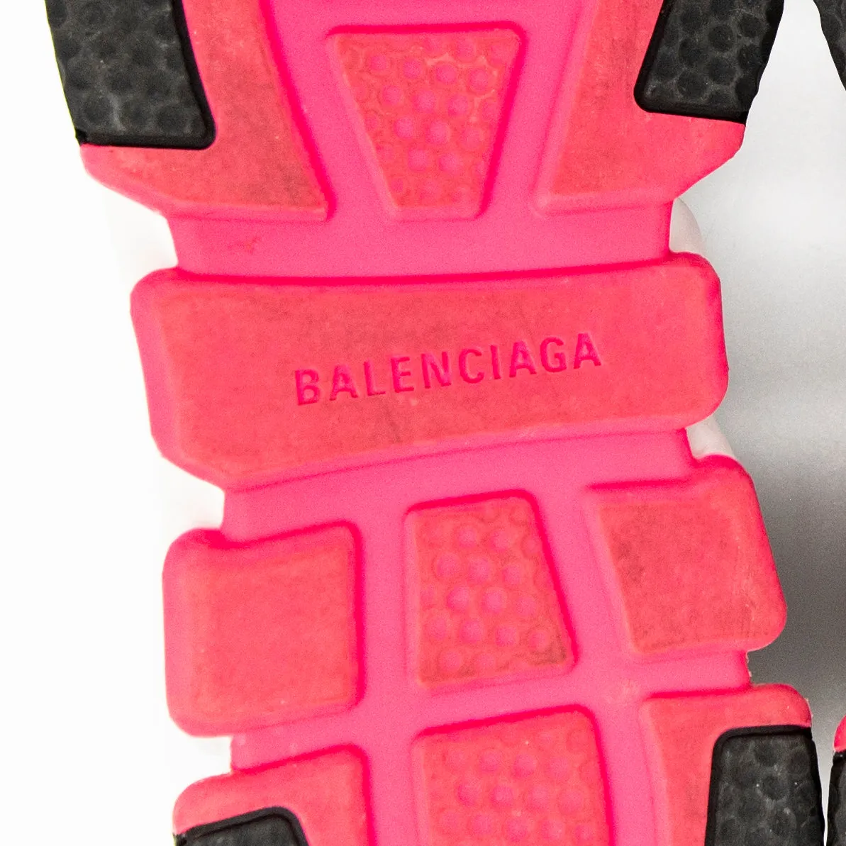 Balenciaga Black Speed Trainers 40