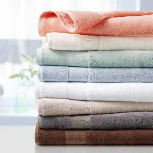 Bamboo Luxury Bath Collection