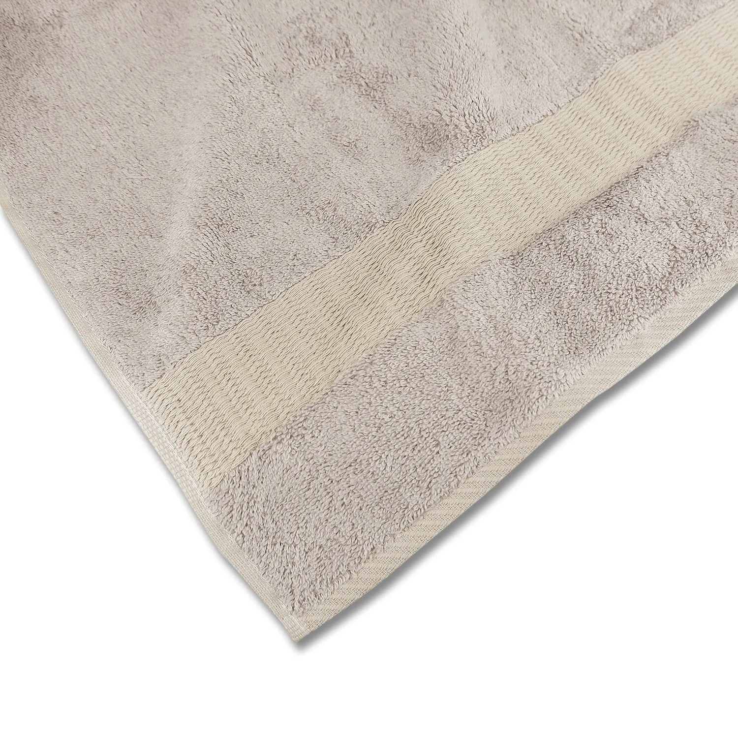 Bamboo Luxury Bath Collection