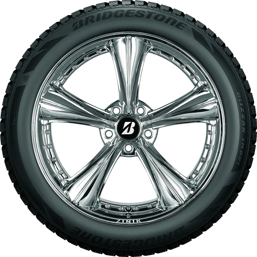 Blizzak LM001 - 205/60R17 93H