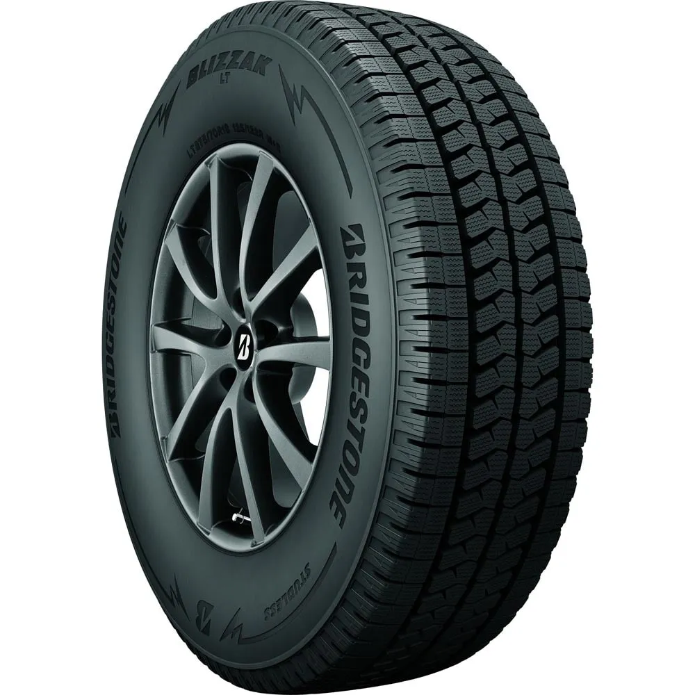 Blizzak LT - LT225/75R16 115/112R