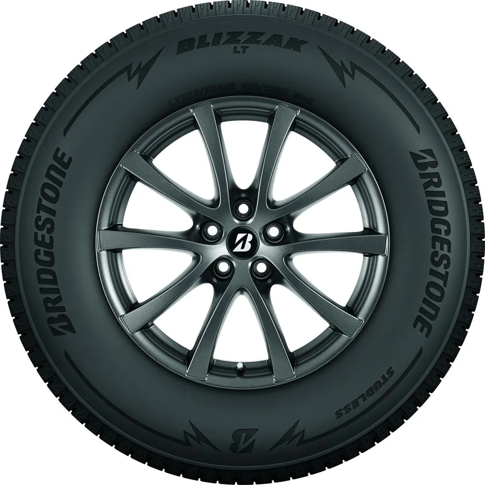 Blizzak LT - LT225/75R16 115/112R
