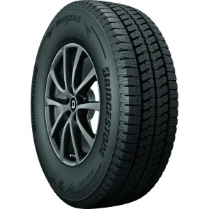 Blizzak LT - LT225/75R16 115/112R
