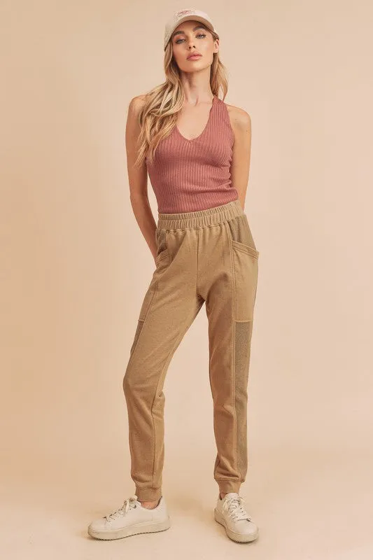 Bree Jogger Pants *Online Only*