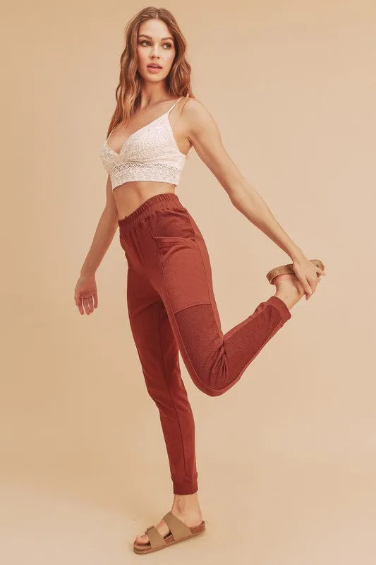 Bree Jogger Pants *Online Only*