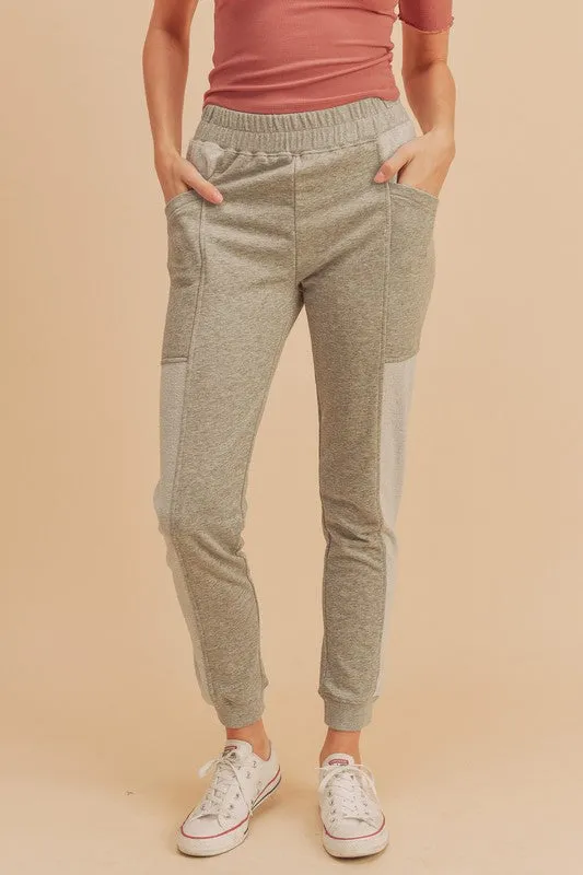 Bree Jogger Pants *Online Only*