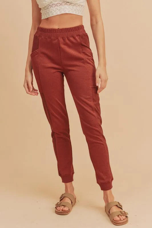 Bree Jogger Pants *Online Only*