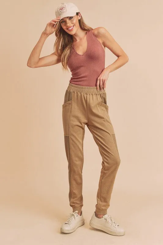 Bree Jogger Pants *Online Only*