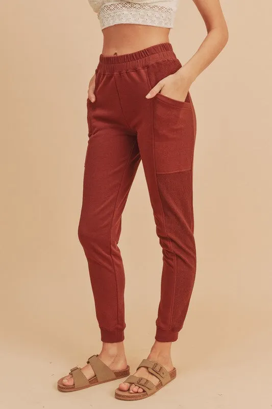 Bree Jogger Pants *Online Only*