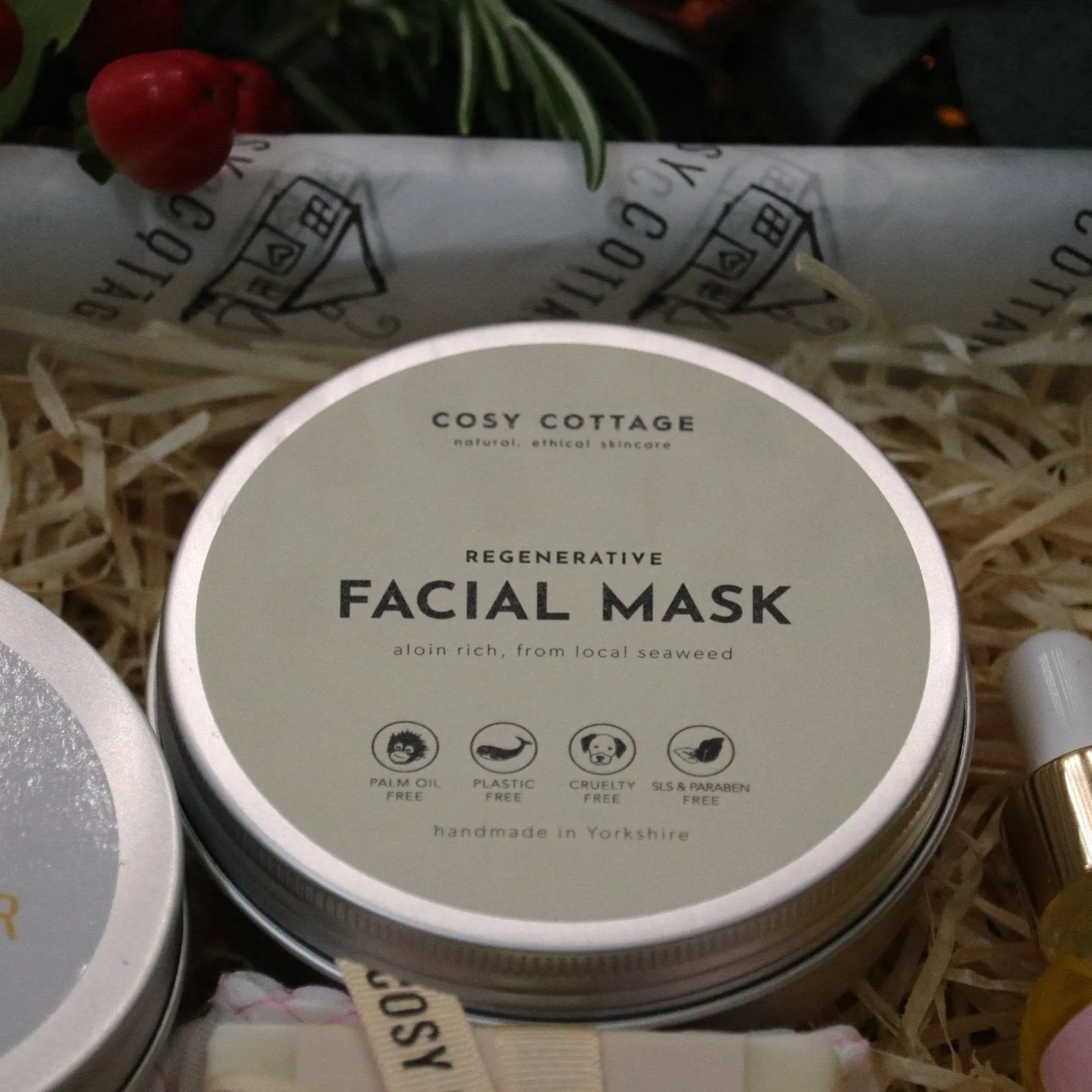Complete Luxury Christmas Skincare Collection