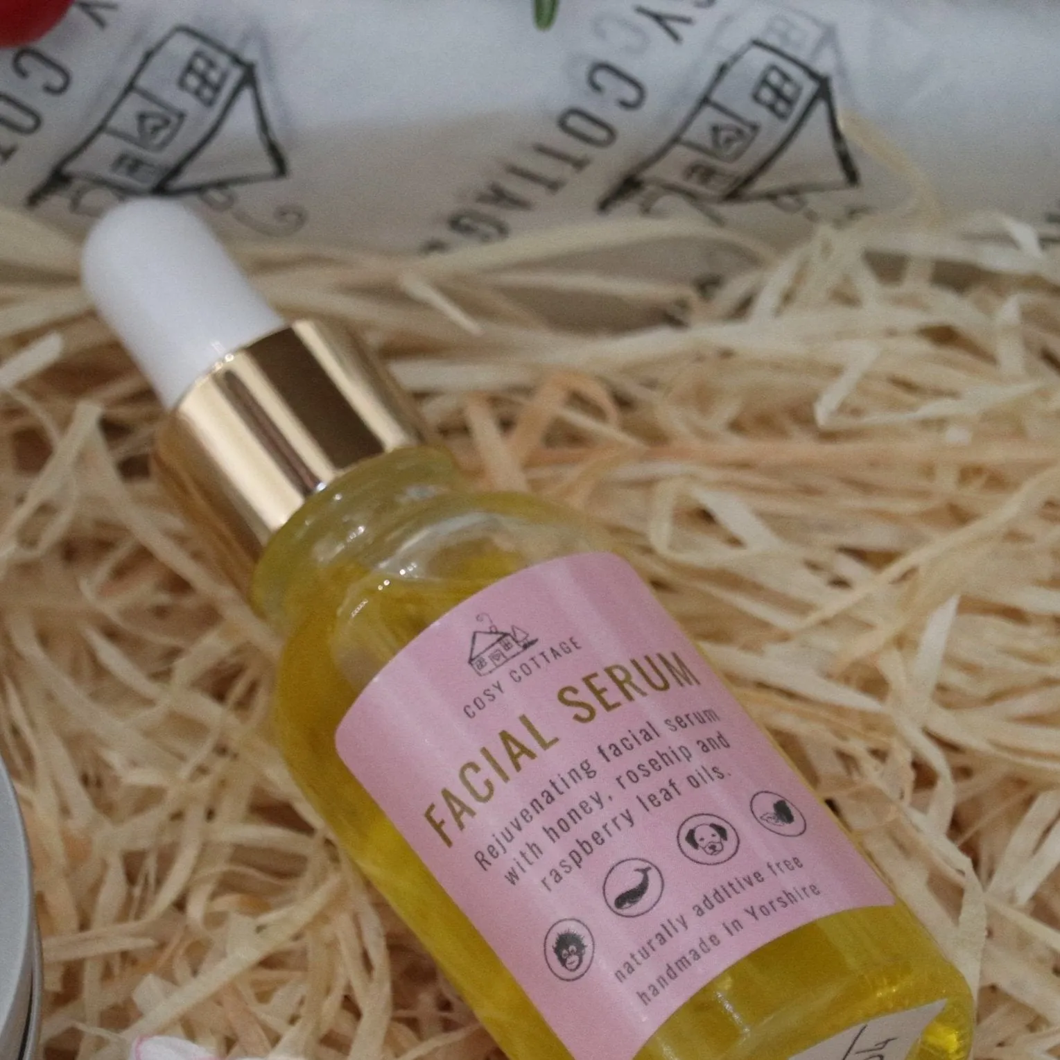 Complete Luxury Christmas Skincare Collection