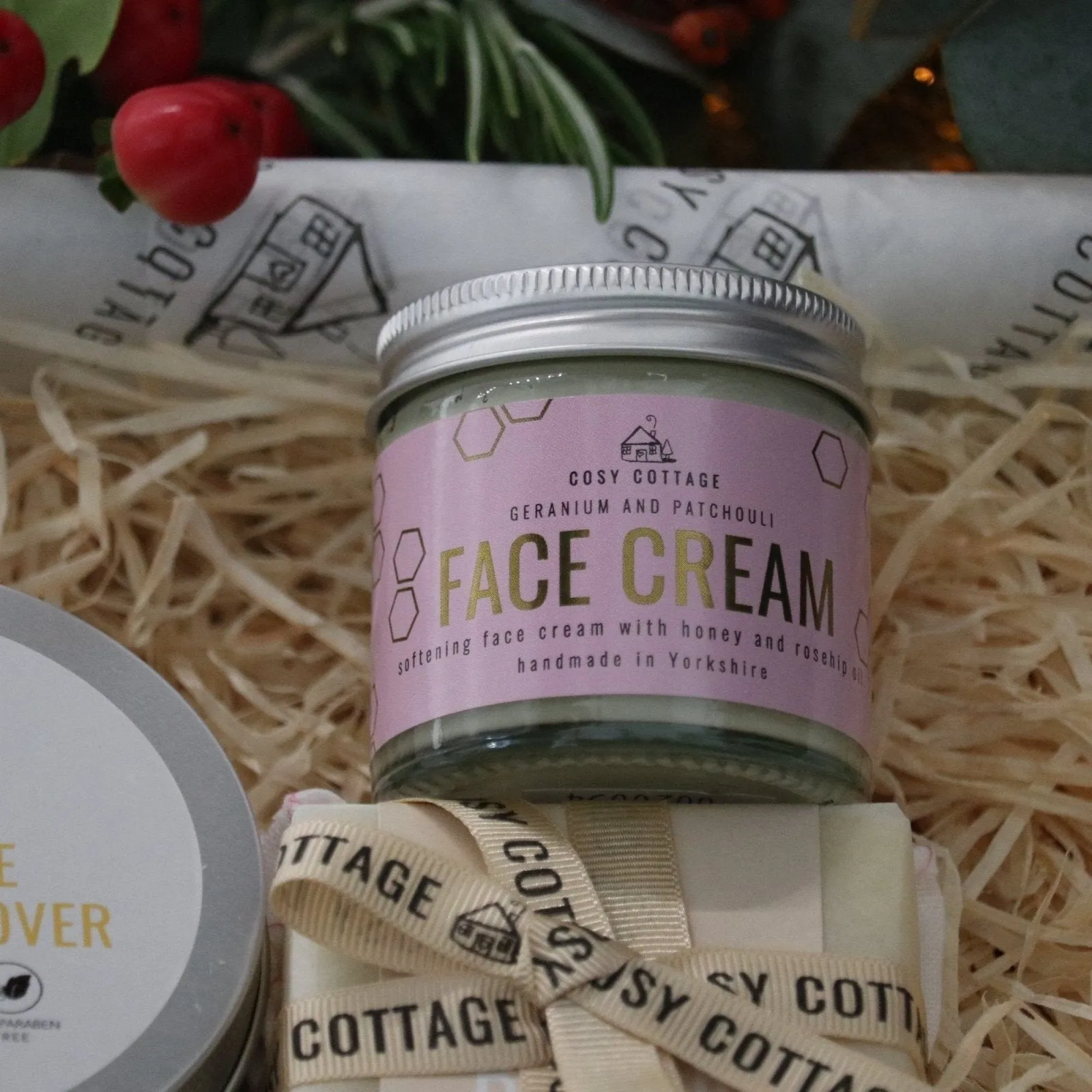 Complete Luxury Christmas Skincare Collection