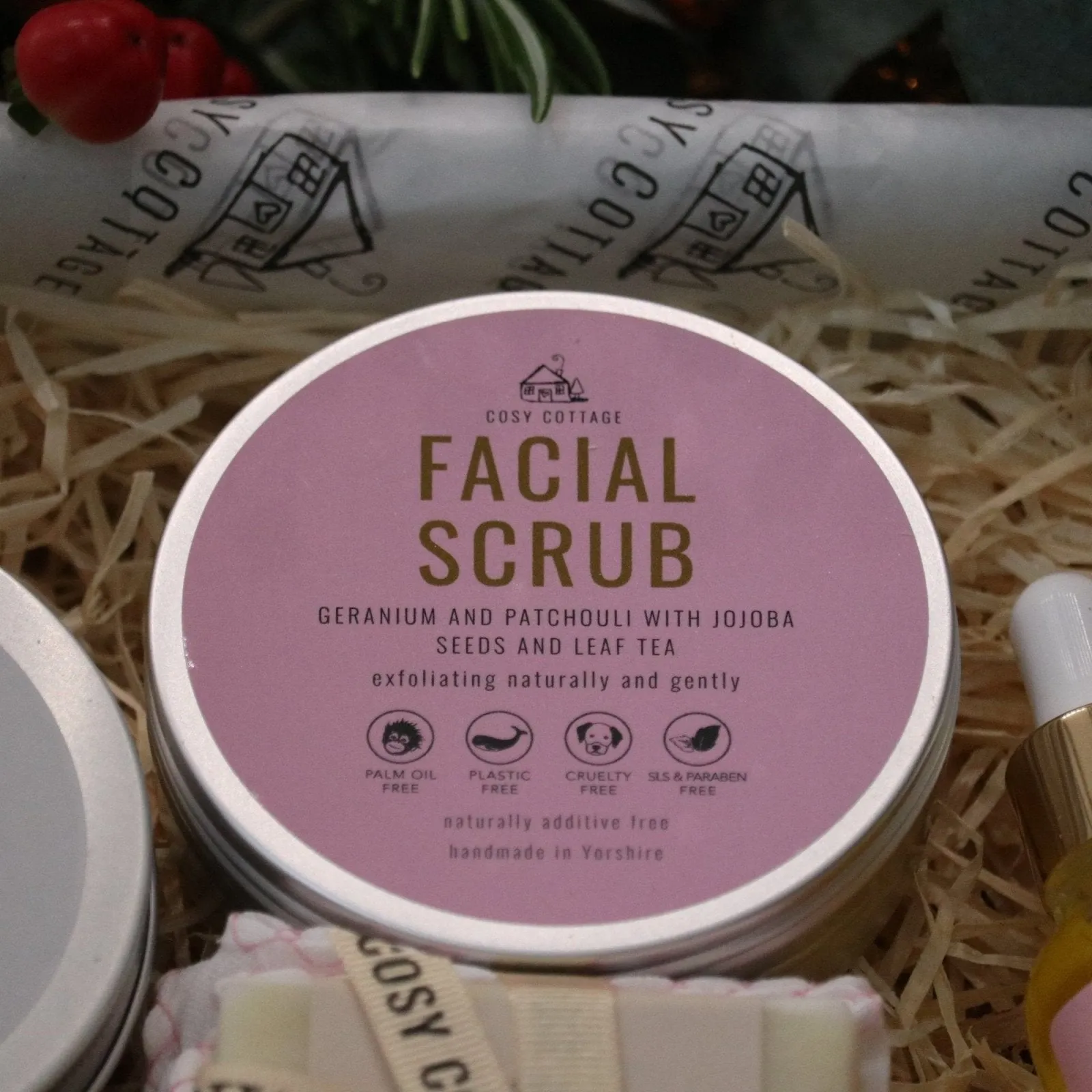 Complete Luxury Christmas Skincare Collection