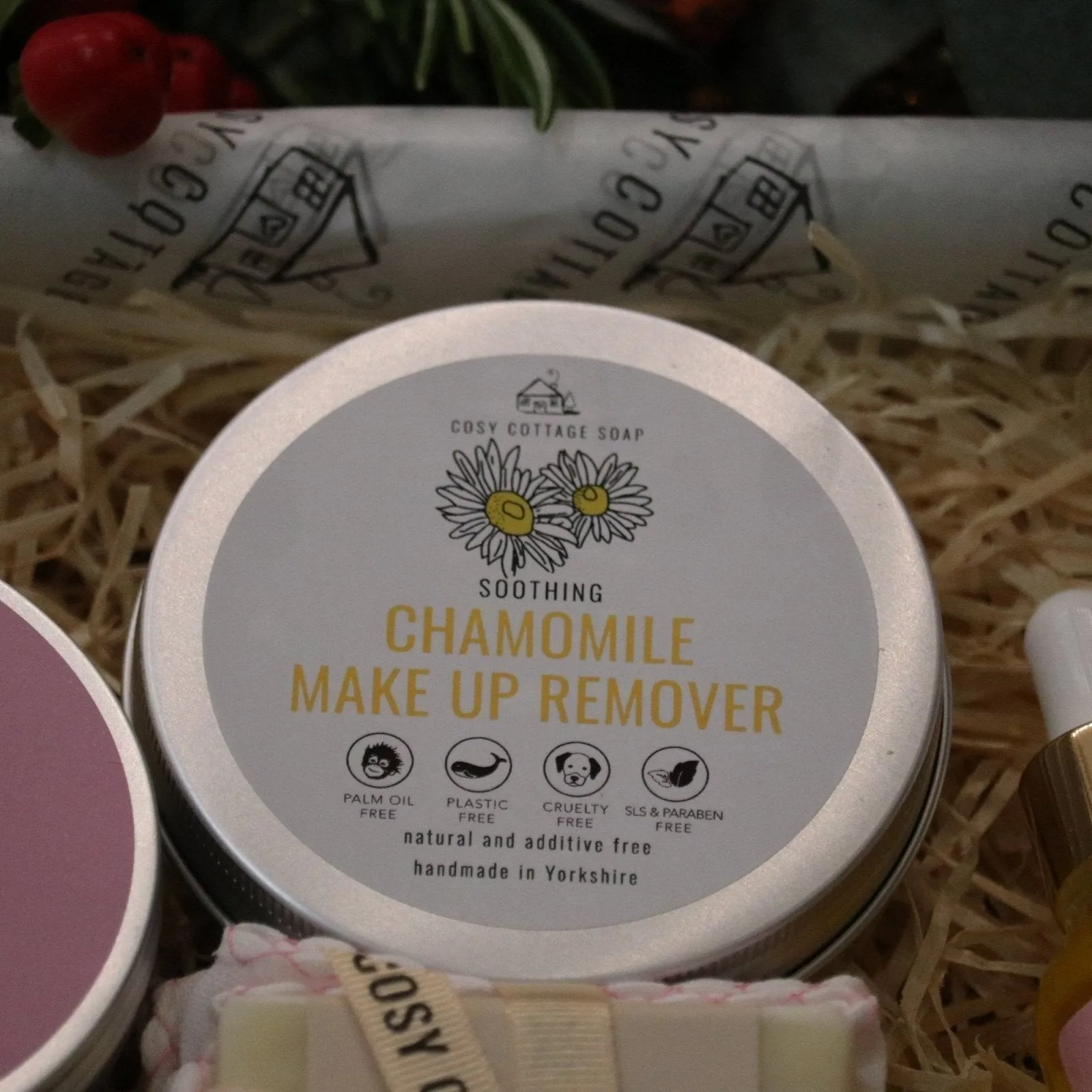 Complete Luxury Christmas Skincare Collection