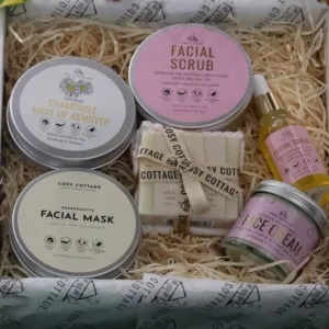 Complete Luxury Christmas Skincare Collection