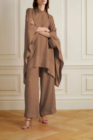 Cozy Kaftan Style Co-ord  Set