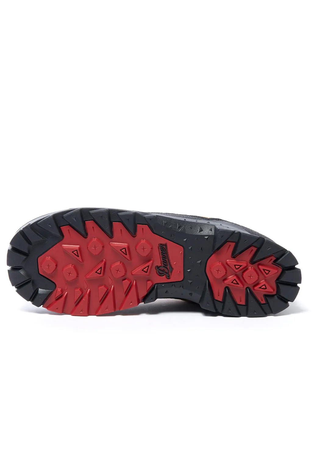 Danner Women's Panorama Mid Boots - Brown / Red
