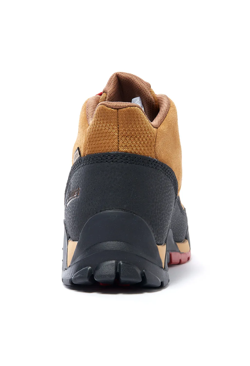 Danner Women's Panorama Mid Boots - Brown / Red