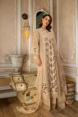 Design 13A Luxury Lawn Collection