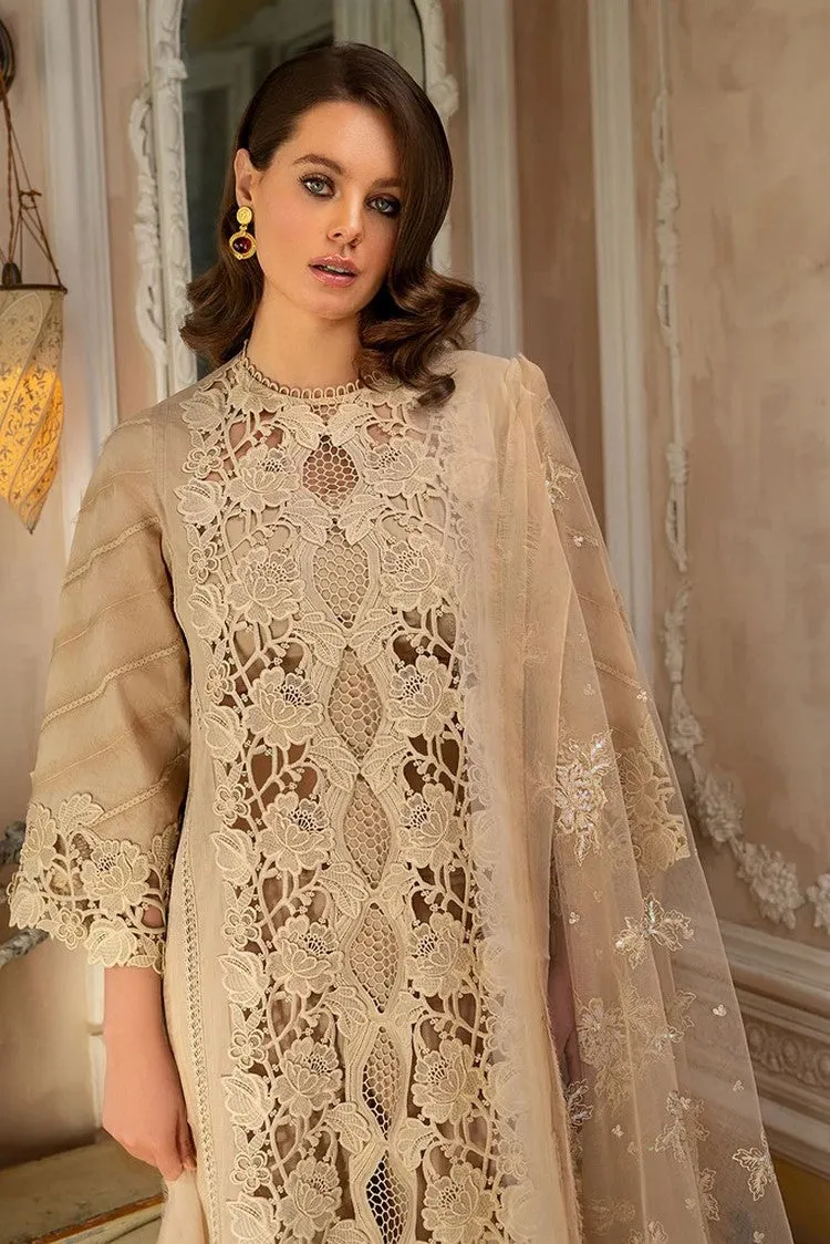 Design 13A Luxury Lawn Collection