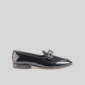 Dress Loafers 4604 Black